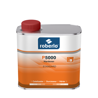 Intaritor standard P5000, 500 ml, Roberlo
